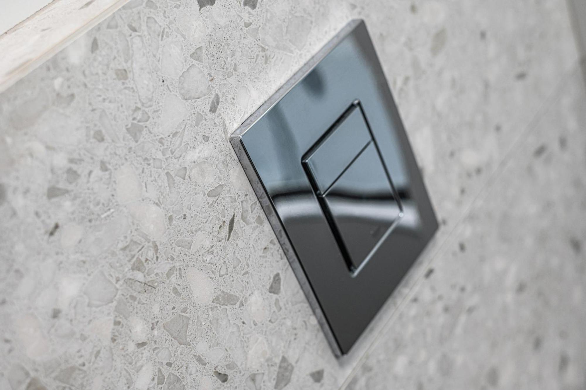 Hermes Premium - Billberry Apartments Gdynia Exteriör bild